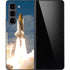 Space Shuttle Atlantis Liftoff Galaxy Z Fold5 5G Skin